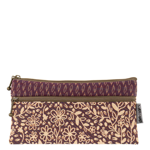 Maruca Heidi Wallet in Midsummer Purple
