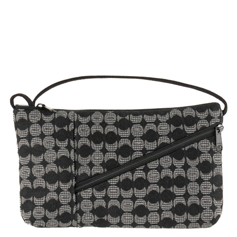 Maruca TomBoy Handbag in Abacus Midnight