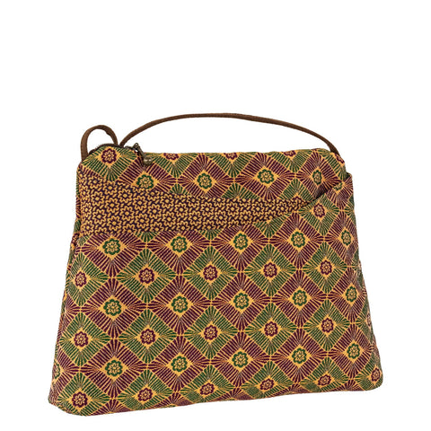 Maruca Sparrow Handbag in Mosaic Jewel