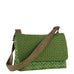 Maruca Joey Handbag in Mosaic Green