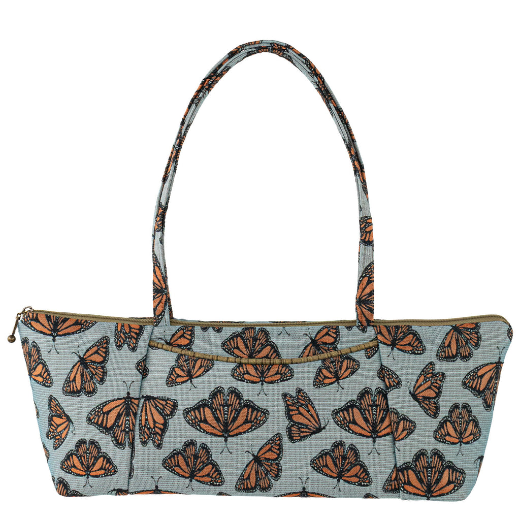 Maruca Millie Lu in Monarch Sky