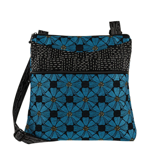 Maruca Spree Handbag in Cosmos Azure