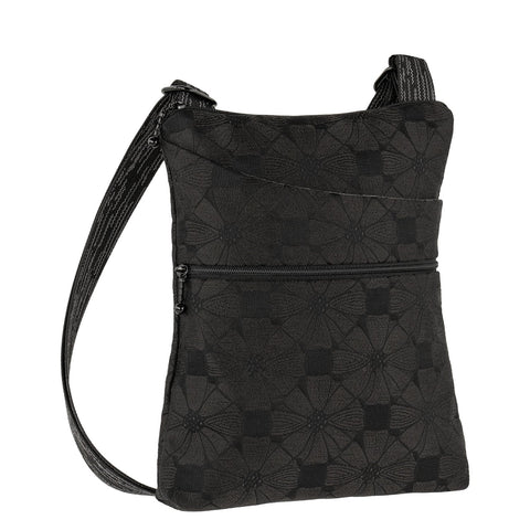 Maruca Pocket Bag in Cosmos Black