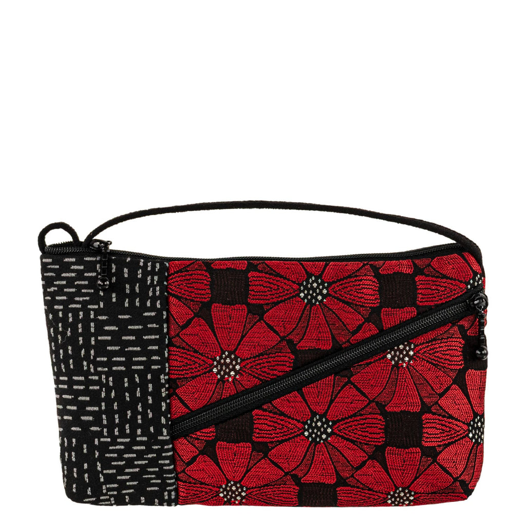 Maruca TomBoy Handbag in Cosmos Cherry