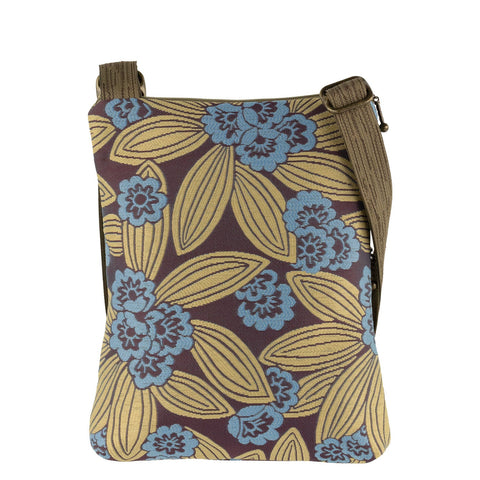 Maruca Pocket Bag in Summertime Orchid