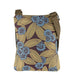 Maruca Pocket Bag in Summertime Orchid