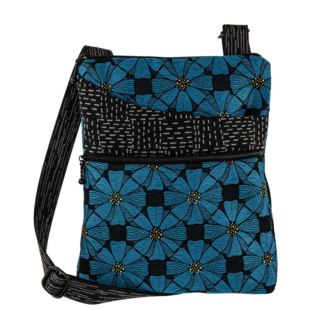 Maruca Pocket Bag in Cosmos Azure