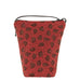 Maruca City Girl Handbag in Ladybug Ruby