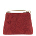 Maruca Sparrow Handbag in Mehndi Red