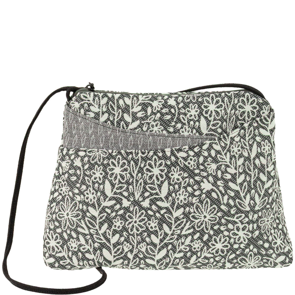 Maruca Sparrow Handbag in Midsummer Gray