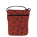 Maruca Busy Bee Handbag in Ladybug Ruby