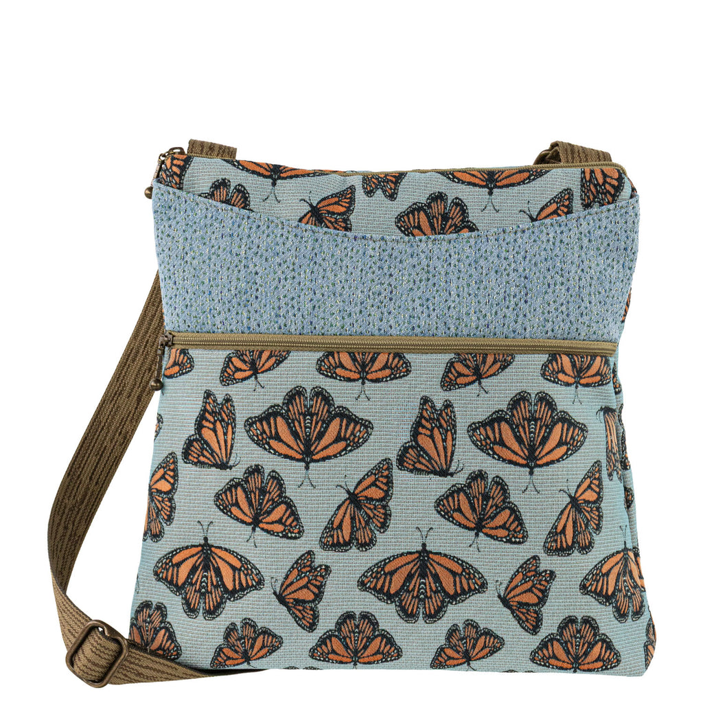 Maruca Spree Handbag in Monarch Sky