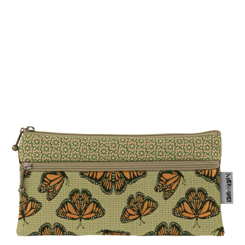 Maruca Heidi Wallet in Monarch Sage