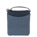 Maruca Cupcake Handbag in Lantana Denim