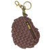 Hedgehog A Coin Purse and Key Chain by Chala