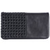 Whitney Leather Wallet in Black