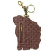 Goat A Coin Purse and Key Chain by Chala