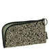 Maruca Zip Pouch in Midsummer Shadow