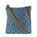 Maruca Cafe Sling Handbag in Sierra Blue