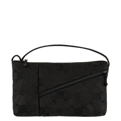 Maruca TomBoy Handbag in Cosmos Black