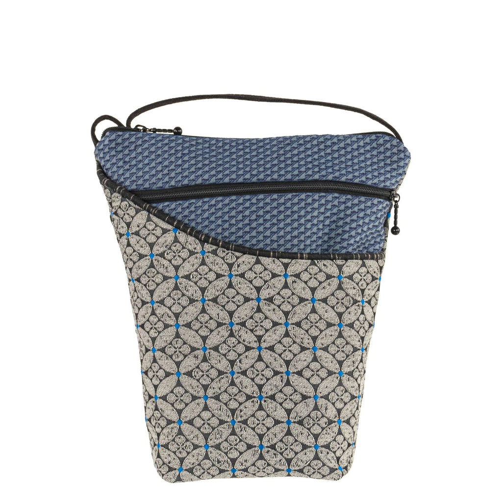 Maruca City Girl Handbag in Petal Dove