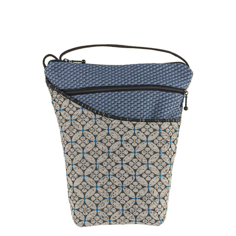 Maruca City Girl Handbag in Petal Dove