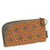 Maruca Zip Pouch in Spindle Citrus