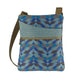 Maruca Pocket Bag in Sierra Blue