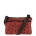 Maruca Joey Handbag in Ladybug Ruby