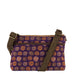 Maruca Joey Handbag in Starburst Purple