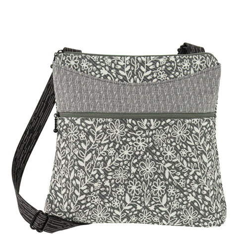 Maruca Spree Handbag in Midsummer Gray