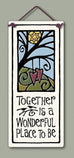 Together Small Tall Tile