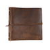 Leather Big Idea Album - Available in Multiple Colors