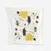 Honeybee Garden Towel