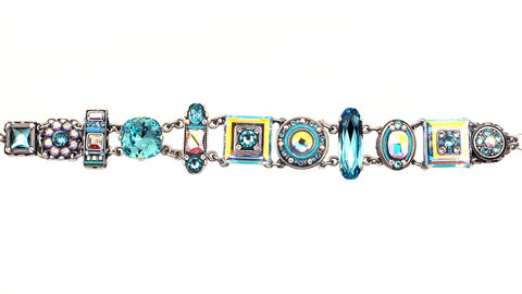 Ice La Dolce Vita Bracelet by Firefly Jewelry