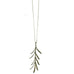 Rosemary Necklace by Michael Michaud