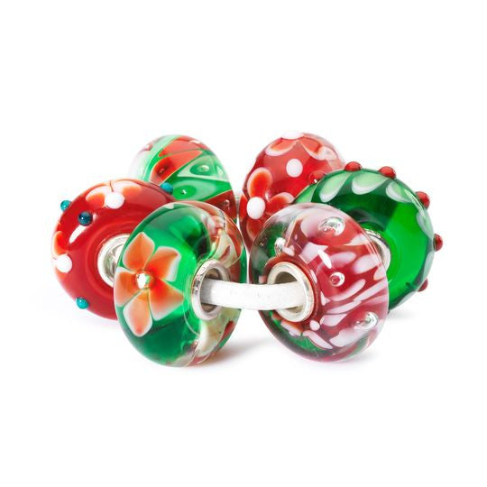 Classic Christmas Collection by Trollbeads