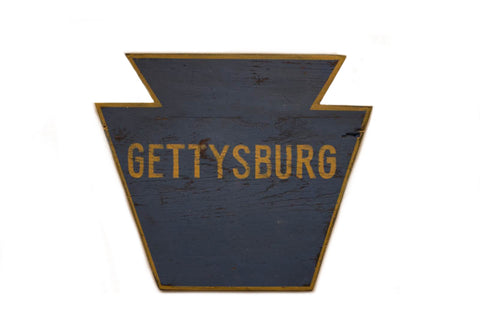 Gettysburg (M) Americana Art