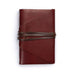 Leather Messenger Journal - Available in Multiple Colors