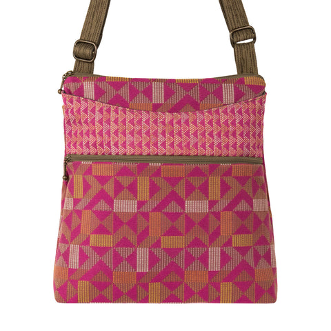 Maruca Spree Handbag in Americana Pink