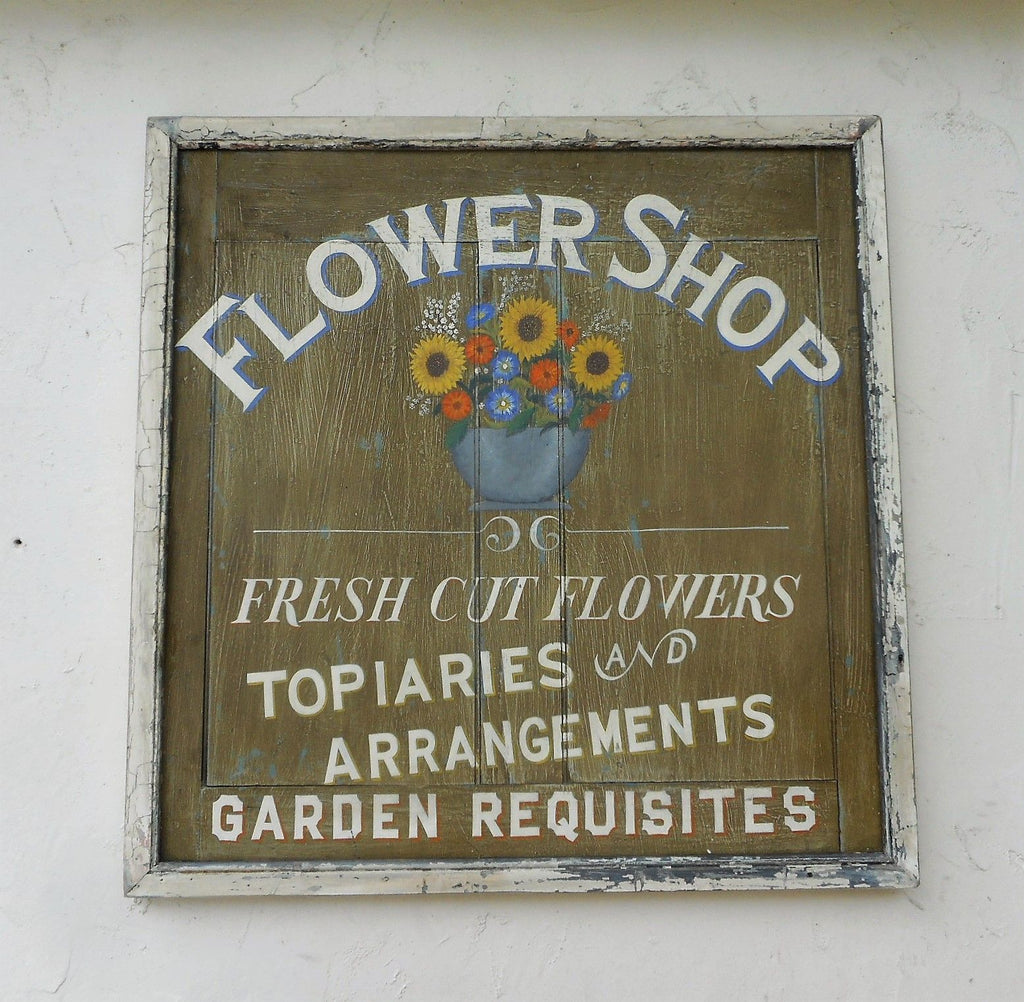 Flower Shop Fresh Cut Flowers Topiaries and Arrangements Garden Requisites Americana Art
