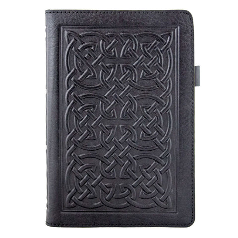 Mini Portfolio - Bold Celtic in Black