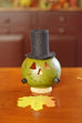 Steve Witch Miniature Gourd