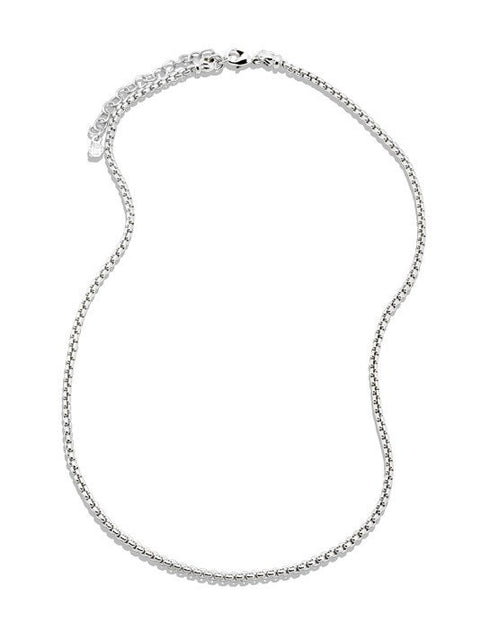 Fine Belcher 18 inch Necklace by John Medeiros