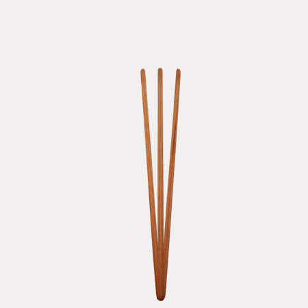 small Wood Whisk