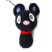 Black Cat Woolie Ornament