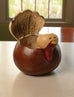 Larry The Turkey Small Gourd