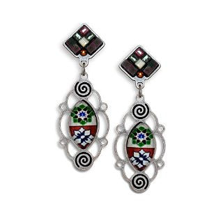 Casablanca Earrings