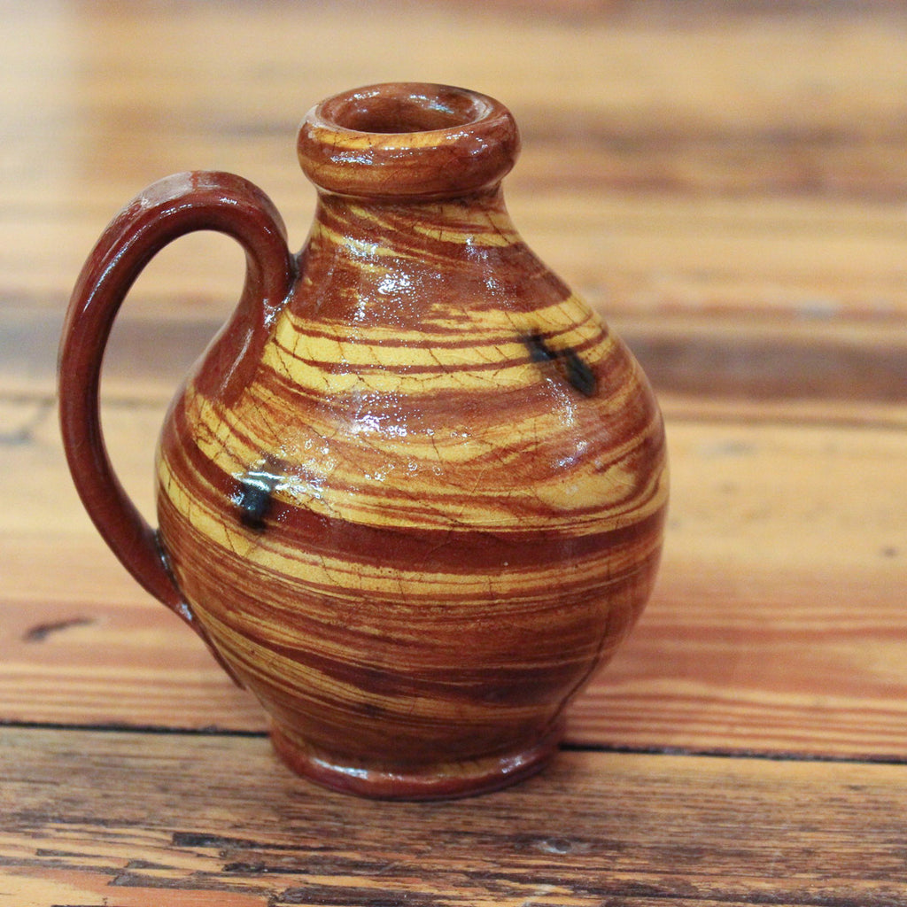 Extra Small Agate Jug