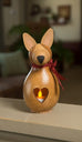 Max the Dog Gourd
